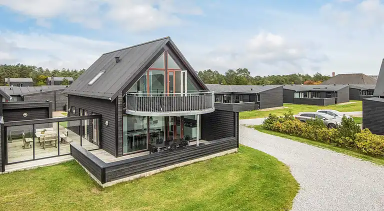 Holiday home in Havneby