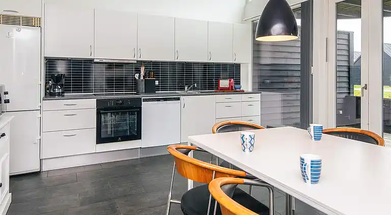 Holiday home in Havneby