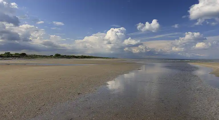 Sommerhus i Øster Hurup