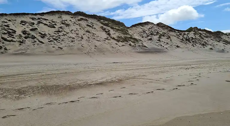 Holiday home in Ulfborg