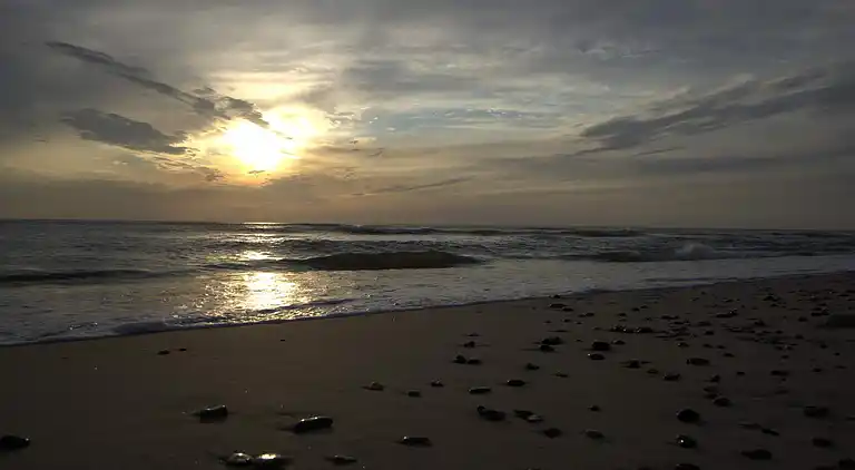 Holiday home in Ulfborg