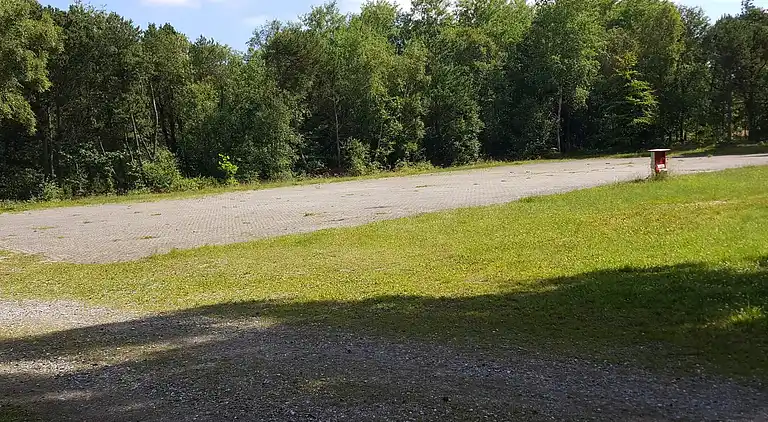 Holiday home in Helberskov Strand