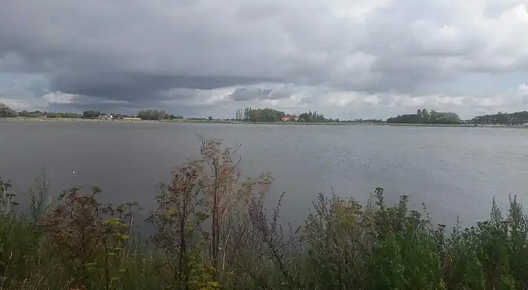 Feriebolig i Harpelunde