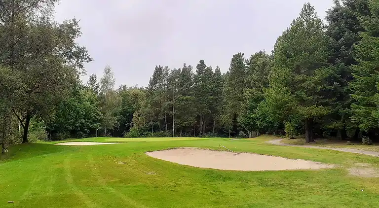 Holiday home in Fjerritslev