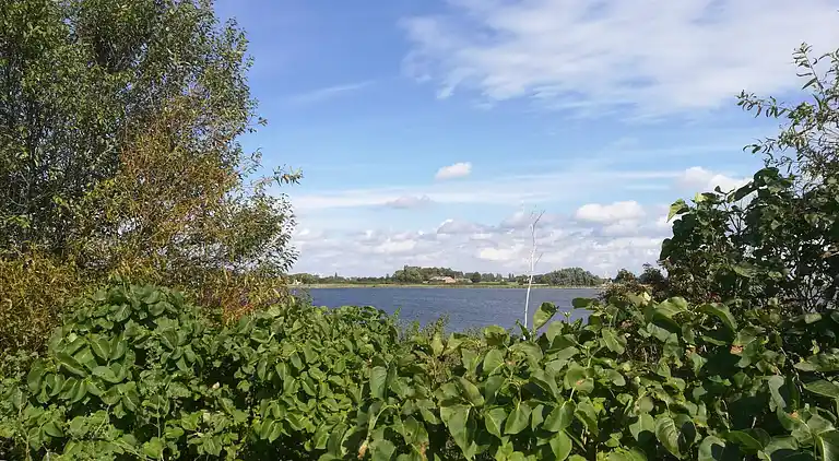 Feriebolig i Harpelunde