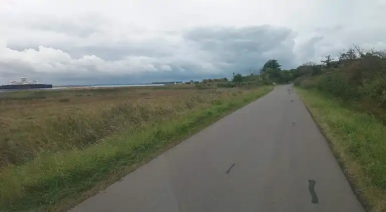 Feriebolig i Harpelunde