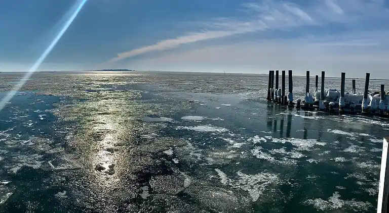 Feriebolig i Harpelunde