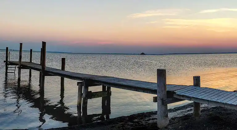 Feriebolig i Harpelunde