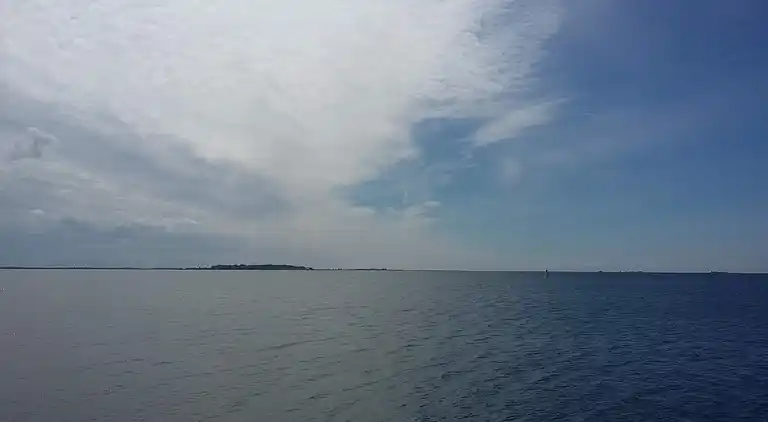 Feriebolig i Harpelunde