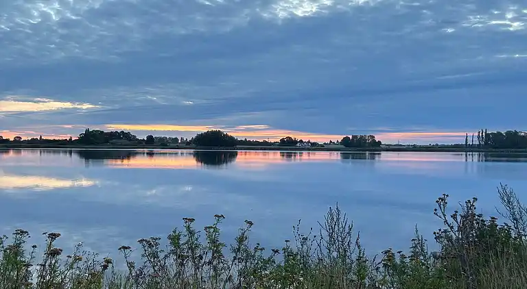 Feriebolig i Harpelunde