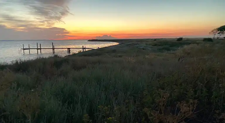 Feriebolig i Harpelunde