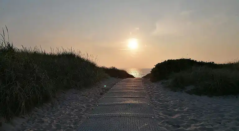 Casa vacanze in Ulfborg