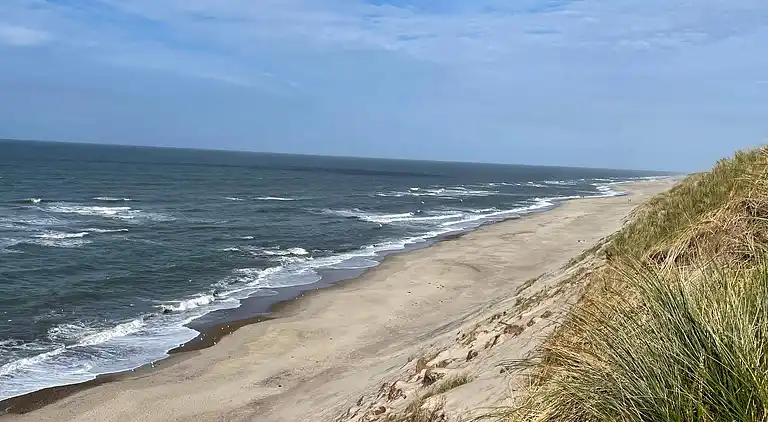 Casa vacanze in Ulfborg