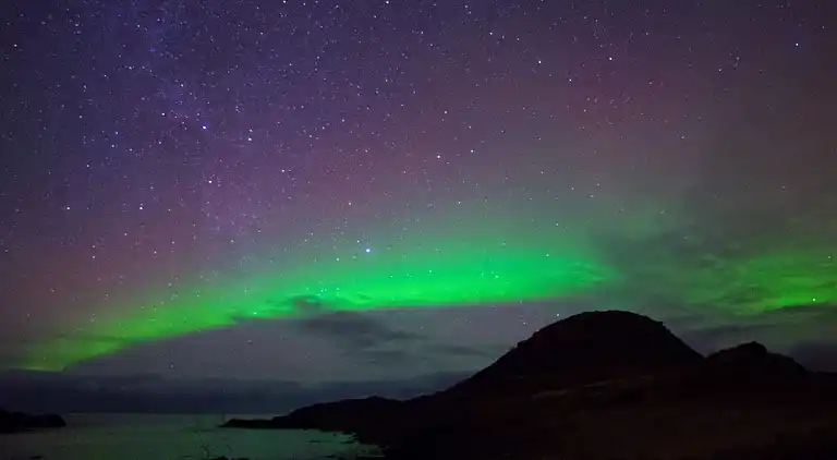 Holiday home in Vågan