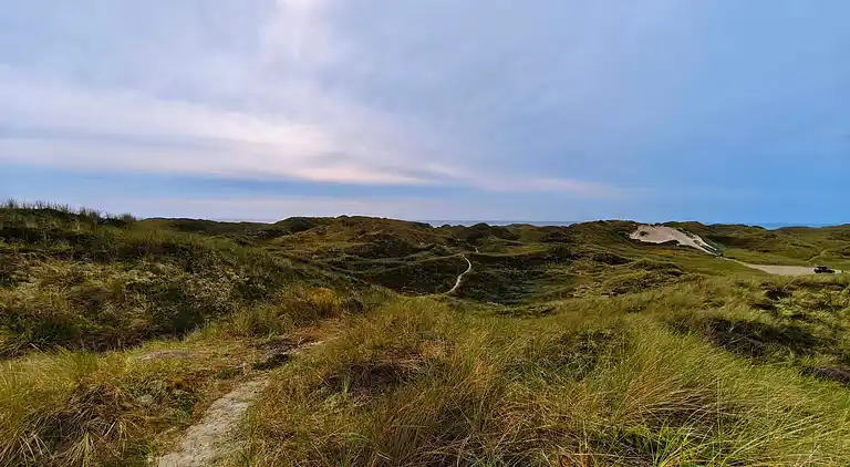 Casa vacanze in Ulfborg