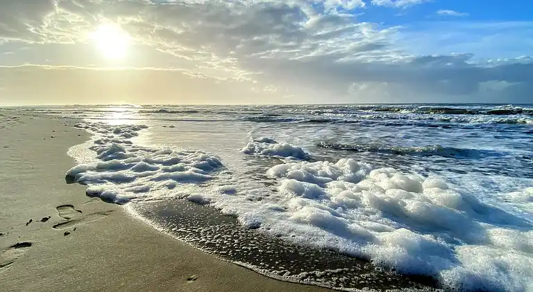 Casa vacanze in Ulfborg