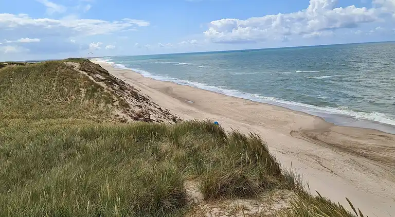 Casa vacanze in Ulfborg