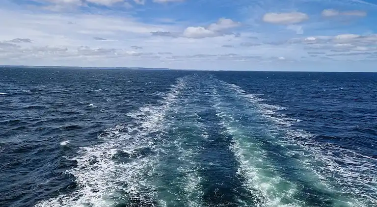 Sommerhus i Skærbæk