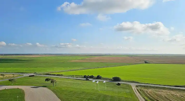 Sommerhus i Skærbæk