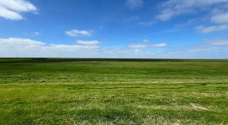 Sommerhus i Skærbæk