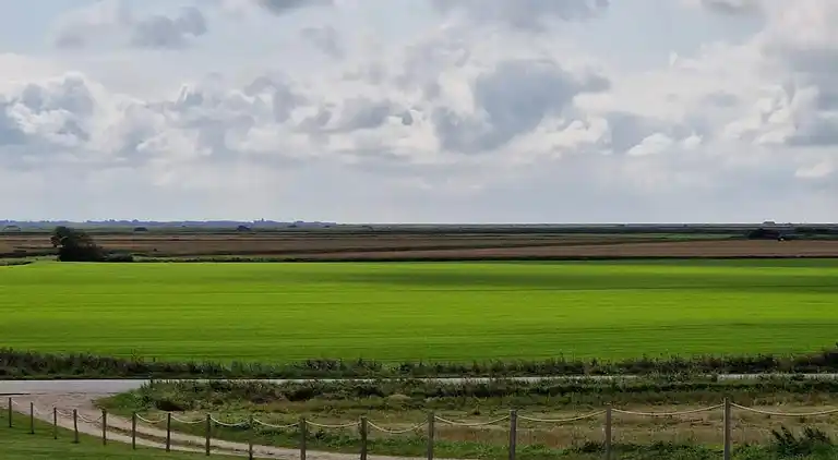 Sommerhus i Skærbæk