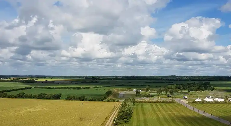 Sommerhus i Skærbæk