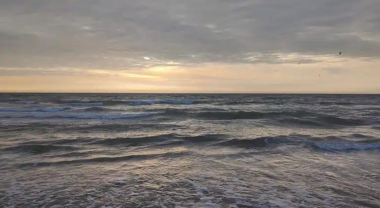 Holiday home in Saltum