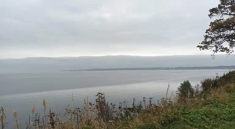 Holiday home in Mørkholt Strand