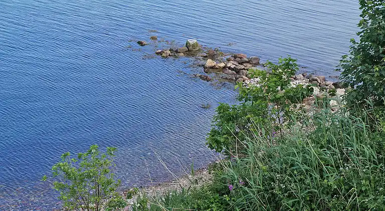 Holiday home in Mørkholt Strand