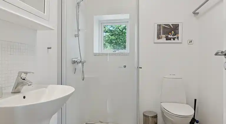 Geräumiges Ferienhaus mit Blick auf den Limfjord