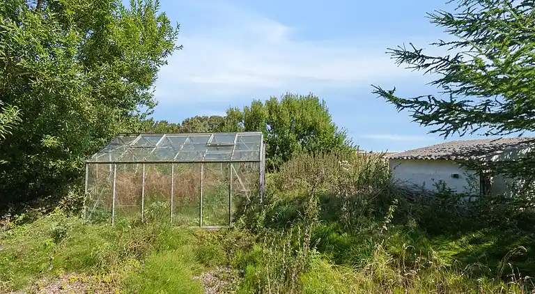 Geräumiges Ferienhaus mit Blick auf den Limfjord
