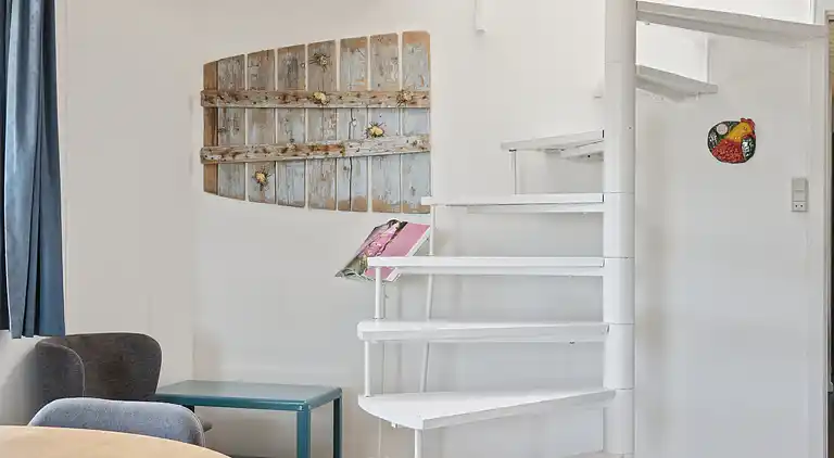 Geräumiges Ferienhaus mit Blick auf den Limfjord