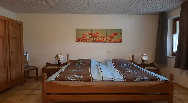 Holiday home in Niederehe