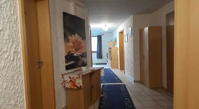 Holiday home in Niederehe