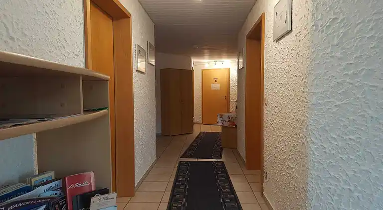 Holiday home in Niederehe