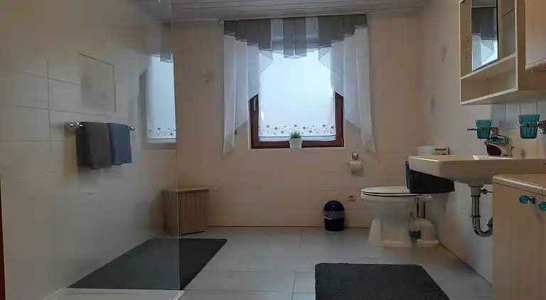 Holiday home in Niederehe