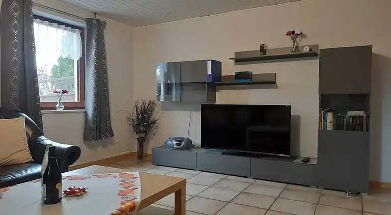 Holiday home in Niederehe