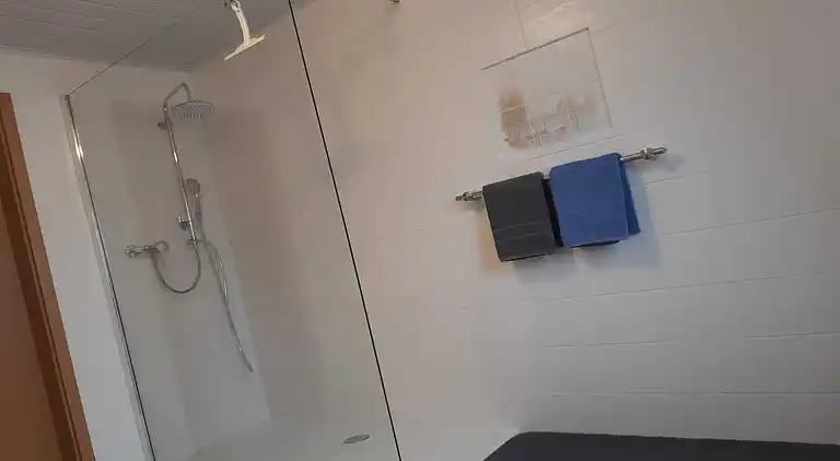 Holiday home in Niederehe