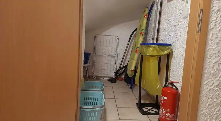 Holiday home in Niederehe