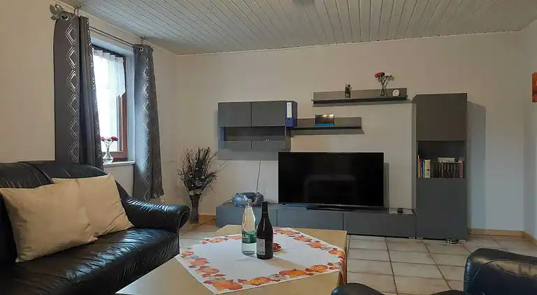 Holiday home in Niederehe