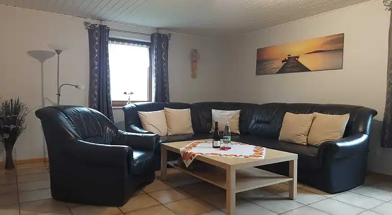 Holiday home in Niederehe