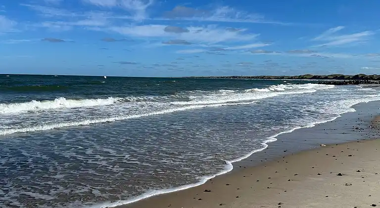 Holiday home in Thisted