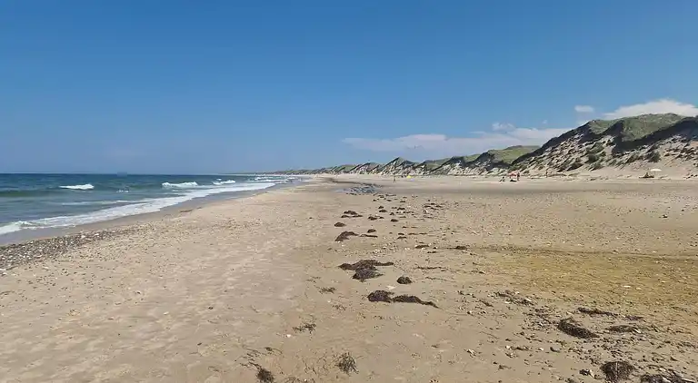 Holiday home in Thisted