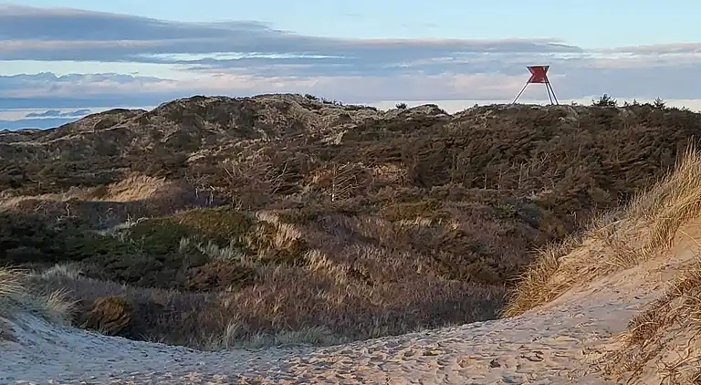 Holiday home in Thisted