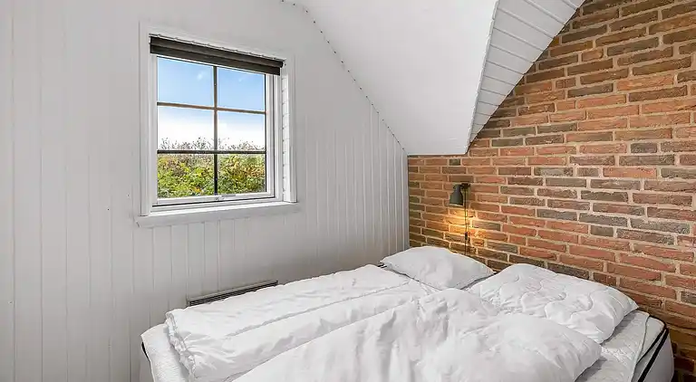 Holiday home in Ringkobing