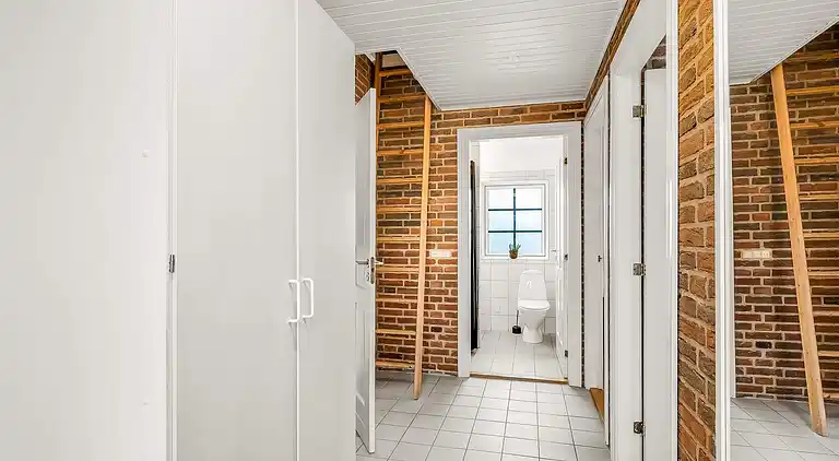 Holiday home in Ringkobing