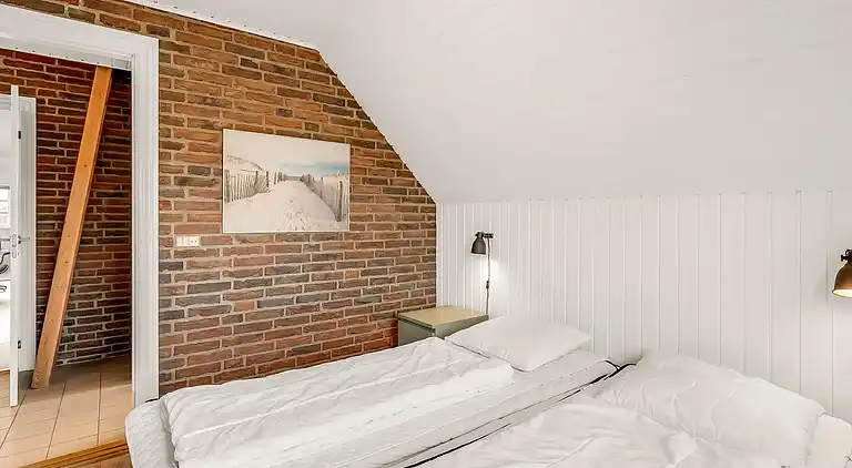 Holiday home in Ringkobing