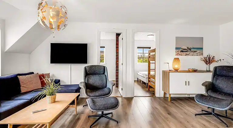 Holiday home in Ringkobing