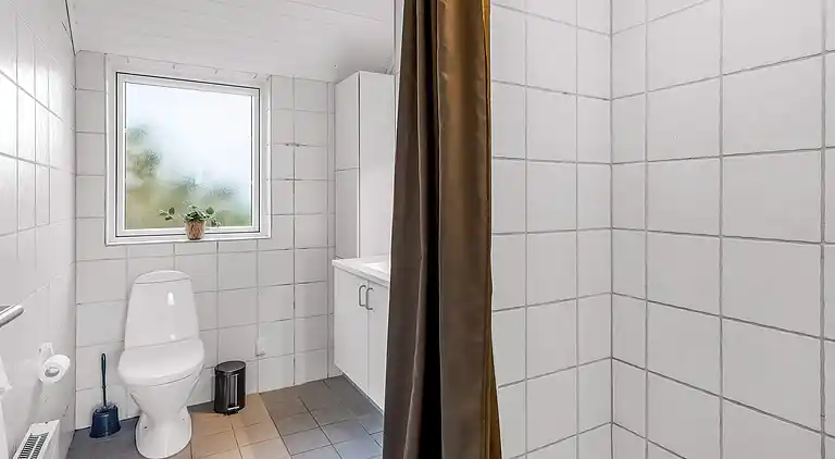 Holiday home in Ringkobing