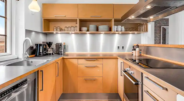 Holiday home in Ringkobing